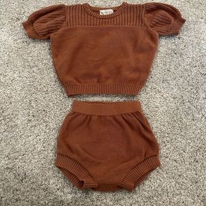 12-18 month Quincy Mae set